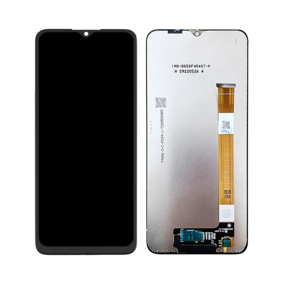 TOUCH+DISPLAY TCL 40 XL NEGRO TOUCH+DISPLAY TCL 40 XL NEGRO